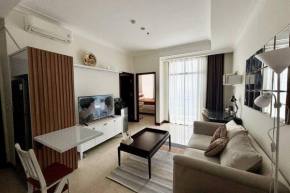 2 BR Apartment at Permata Hijau Suites